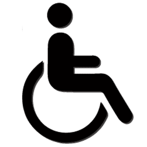 Do You Need Pictograms on ADA Signs? | Alpha Dog ADA Signs