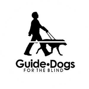 guide dogs : alpha dog ada signs