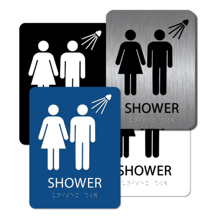 collage us68 : alpha dog ada signs
