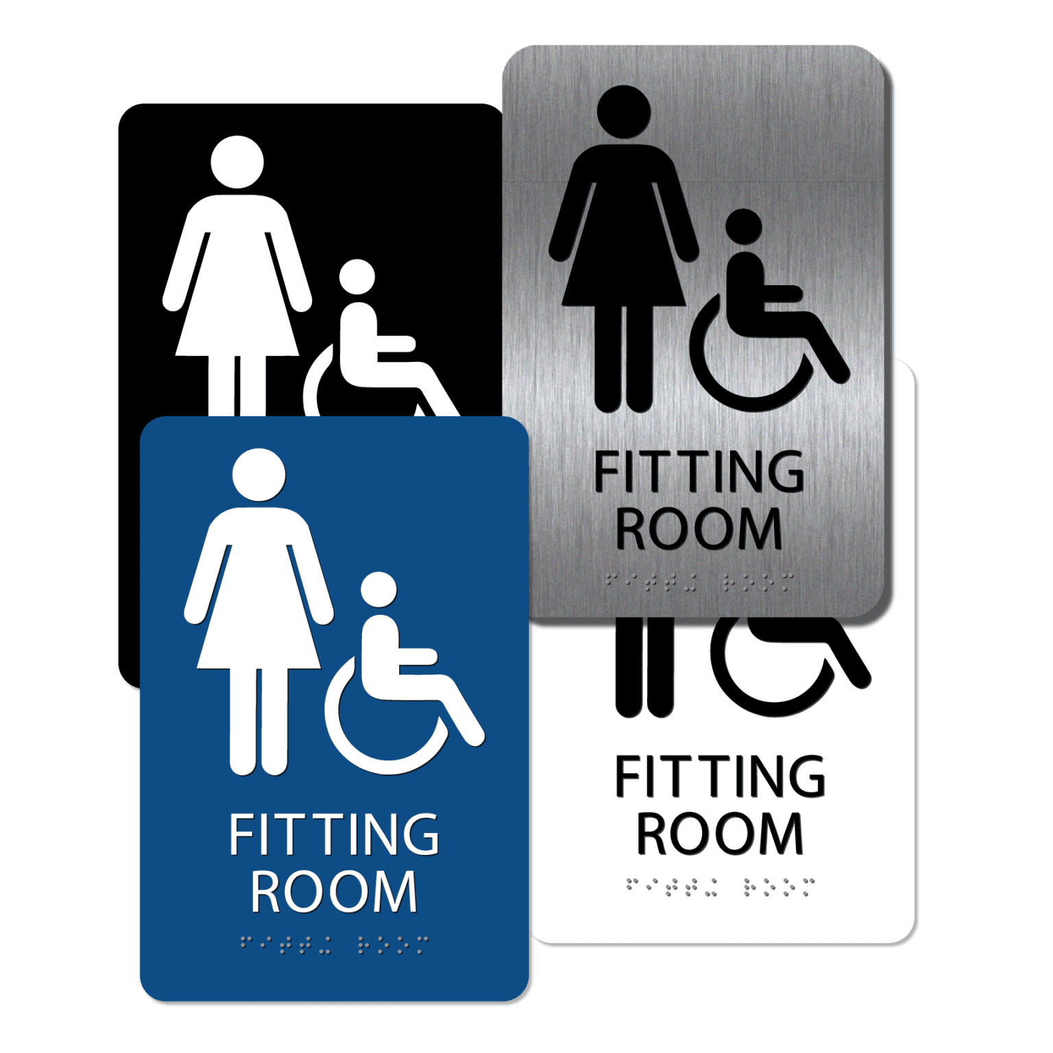 collage wifr69 : alpha dog ada signs