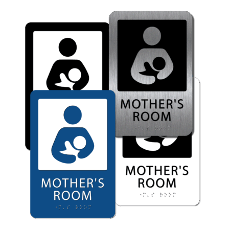 collage mor69 : alpha dog ada signs