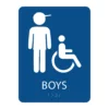 Accessible