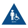 Accessible